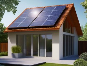 Энергосбережение в строительстве: Как создать дом, который экономит ресурсы и заботится об экологии