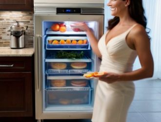 Энергосбережение в вашем доме: как оптимизировать работу морозильной камеры для экологии и экономики