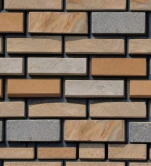 Эстетика и долговечность: как выбрать и оформить цоколь камнем