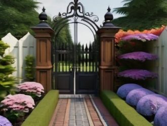 Эстетика и функциональность: Как встроенные ниши и полки преобразят ваше пространство