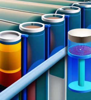 Этапы водоподготовки: от первичной фильтрации до финальной обработки воды