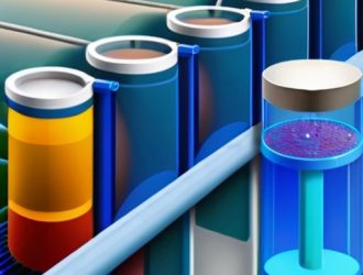 Этапы водоподготовки: от первичной фильтрации до финальной обработки воды