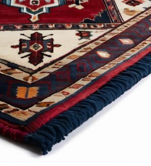 Этнические ковры: Искусство, Культура и Современные Тенденции