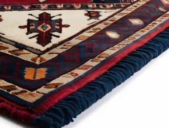 Этнические ковры: Искусство, Культура и Современные Тенденции