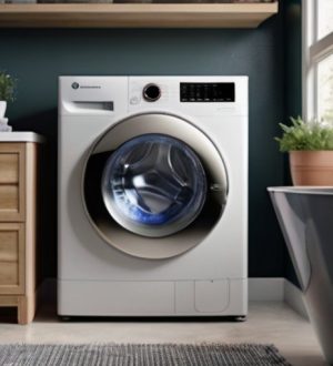 Эволюция стирки: как выбрать идеальную стиральную машину и достичь безупречной чистоты белья