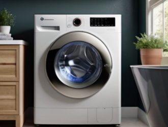 Эволюция стирки: как выбрать идеальную стиральную машину и достичь безупречной чистоты белья