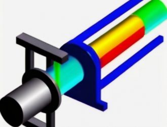 Эжекторные насосы: Принципы работы, преимущества и современные тенденции