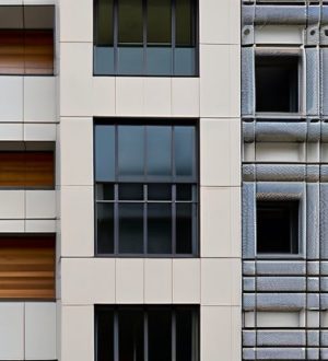 Фасадные отделочные материалы: Как выбрать идеальное покрытие для вашего дома?