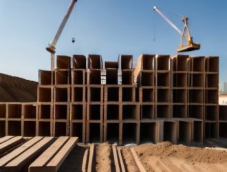 ФБС-блоки: Ключ к надежному и долговечному фундаменту вашего здания