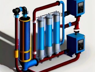Фильтрация воды: ключ к долговечности и эффективности отопительных систем