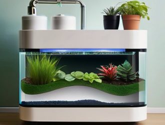 Фильтрованная вода: ключ к здоровью и росту ваших растений