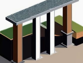 Фундамент: Как Правильный Выбор Обеспечивает Долговечность Вашего Дома