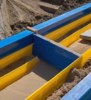 Фундамент вашей мечты: пошаговое руководство по строительству надежной основы для дома