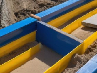 Фундамент вашей мечты: пошаговое руководство по строительству надежной основы для дома