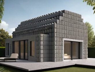 Газобетон: современное решение для строительства домов с уникальными преимуществами