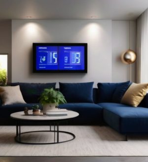 Газовые датчики: Как выбрать, установить и интегрировать для максимальной безопасности вашего дома