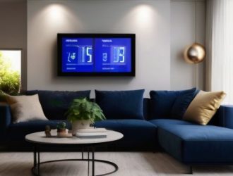 Газовые датчики: Как выбрать, установить и интегрировать для максимальной безопасности вашего дома