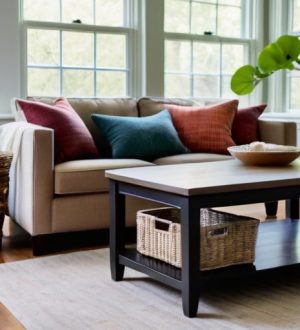 Генеральная уборка: Как создать уют и здоровье в вашем доме