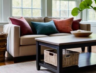 Генеральная уборка: Как создать уют и здоровье в вашем доме