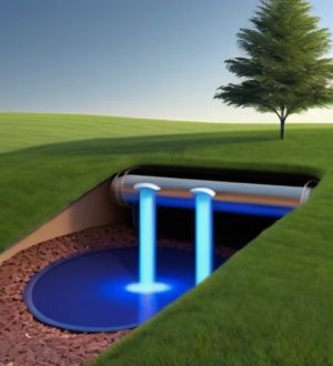 Геотермальные коллекторы: Энергия из недр Земли для устойчивого будущего