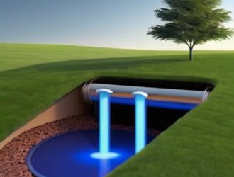 Геотермальные коллекторы: Энергия из недр Земли для устойчивого будущего