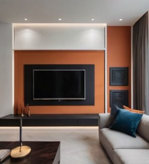 Гипсокартон: универсальный материал для современного дизайна интерьеров