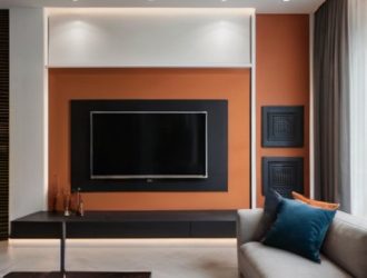 Гипсокартон: универсальный материал для современного дизайна интерьеров