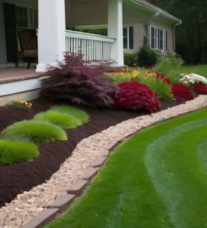 Глинистая почва: Как преобразовать трудности в преимущества для вашего газона