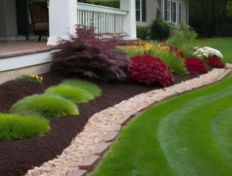 Глинистая почва: Как преобразовать трудности в преимущества для вашего газона