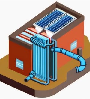 Гравитационная система отопления: Эффективность и перспективы в современном мире
