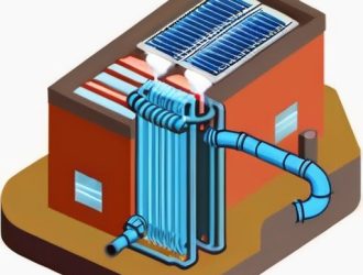 Гравитационная система отопления: Эффективность и перспективы в современном мире