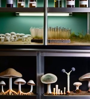 Грибковые заболевания: Как распознать, лечить и предотвратить инфекции для здоровья человека