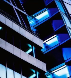 Хай-тек в архитектуре: от истоков до современных фасадов