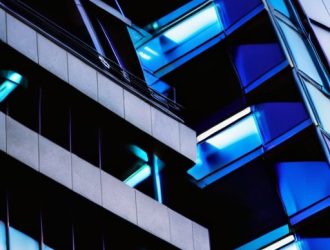 Хай-тек в архитектуре: от истоков до современных фасадов