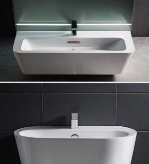 Хай-тек в санузле: как технологии меняют пространство для комфорта и стиля