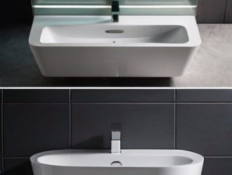 Хай-тек в санузле: как технологии меняют пространство для комфорта и стиля