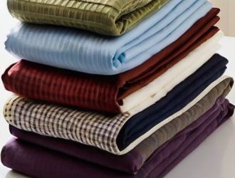 Хлопок в домашнем текстиле: история, преимущества и советы по выбору