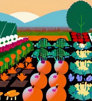 Холодостойкие овощи: Как вырастить урожай в прохладном климате?