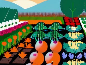 Холодостойкие овощи: Как вырастить урожай в прохладном климате?