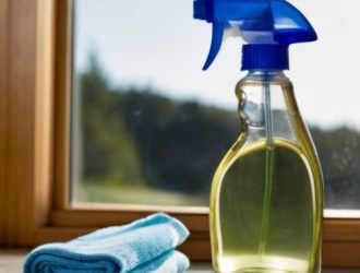 Идеальная чистота окон: секреты борьбы с разводами