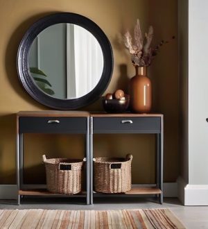 Идеальная прихожая: Как организовать пространство и системы хранения для комфорта и стиля