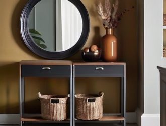 Идеальная прихожая: Как организовать пространство и системы хранения для комфорта и стиля