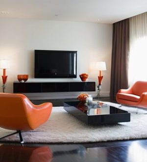 Идеальный блеск: Как правильно ухаживать за мебелью с глянцевой отделкой