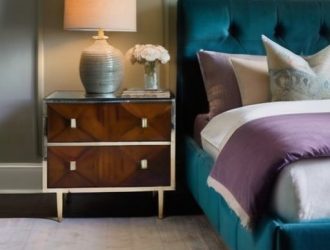 Идеальный уход за прикроватными тумбами: секреты красоты и долговечности вашего интерьера
