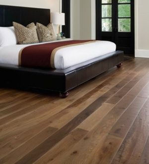 Идеальный уход за восковым покрытием: секреты долговечности и блеска вашего пола