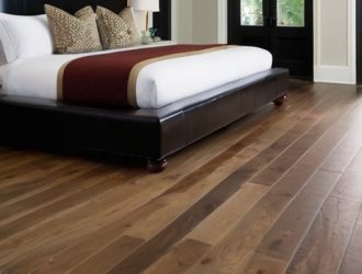 Идеальный уход за восковым покрытием: секреты долговечности и блеска вашего пола