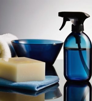 Идеальный уход за зеркалами и стеклом: секреты чистоты и долговечности