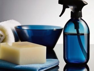 Идеальный уход за зеркалами и стеклом: секреты чистоты и долговечности