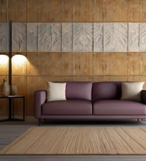 Идеальный выбор отделки стен: как создать стильный и функциональный интерьер вашего дома