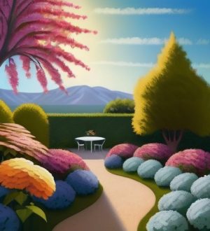 Искусственное опыление кустарников: методы, преимущества и пошаговое руководство для садоводов